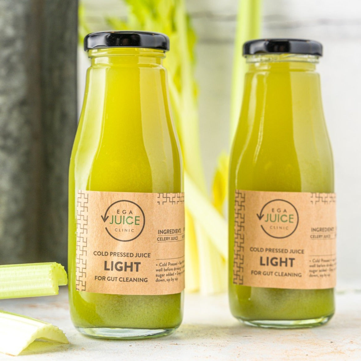 Buy Celery Juice "Light" Gut Cleansing in singapore EGA