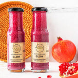 Pomegranate Juice “Glow” | 150 ml. | Cold Pressed