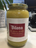 Load image into Gallery viewer, Bilona A2 Cow Ghee (Hand churned) 1 lit