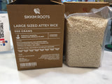 Load image into Gallery viewer, Large Sized Attey Rice 500gms Sikkim Roots