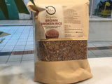 Load image into Gallery viewer, Broken Brown Rice 1kg