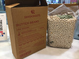 Load image into Gallery viewer, Butter Beans Sikkim Roots 500gms