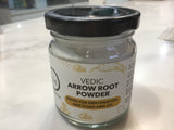 Load image into Gallery viewer, Arrow Root Powder