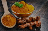 Load image into Gallery viewer, Fresh Turmeric Juice 250ml