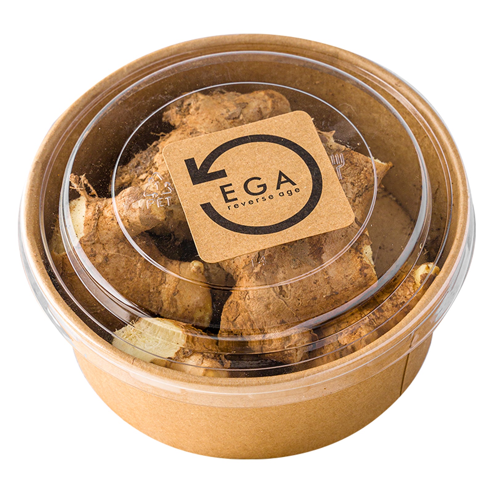 Indian Ginger-250gm