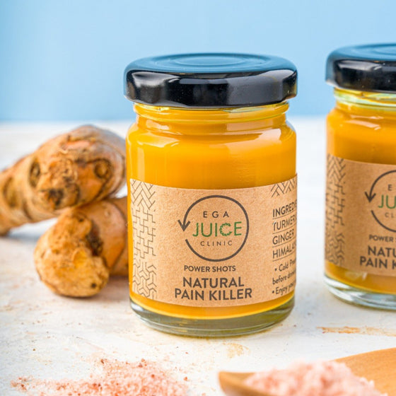Natural Painkiller