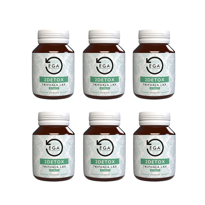 triphala lax tablets in EGA stores across singapore