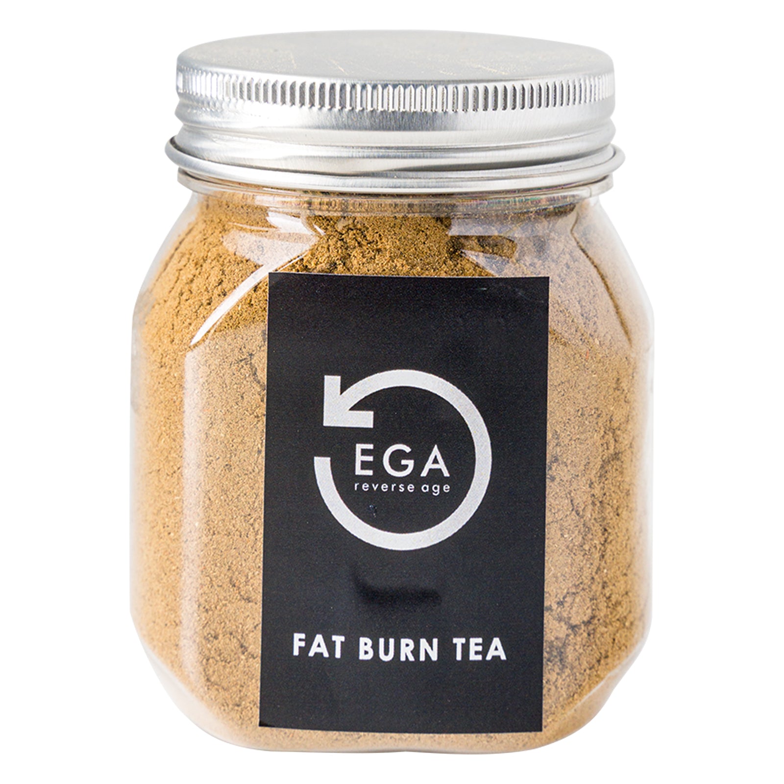 Fat Burn Tea Powder