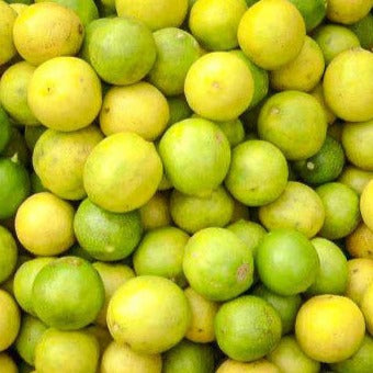 Organic Indian Lemon - 250 gm | EGA Wellness Singapore