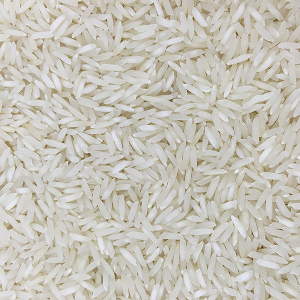 Basmati Rice