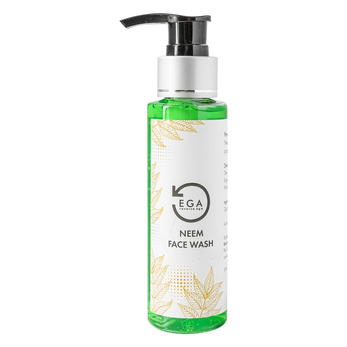 Neem Face Wash