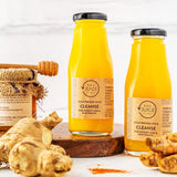 Load image into Gallery viewer, Cold pressed cleanse juice in singapore. order online or in EGA Shops in singapore