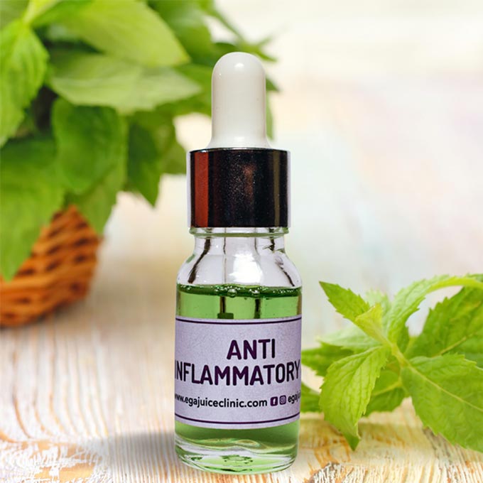 ega wellness oil for pain relief