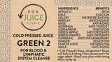 Load image into Gallery viewer, Cold pressed cleanser juice in singapore